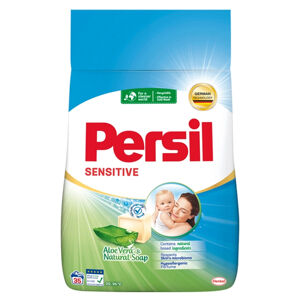 PERSIL Prací prášek Sensitive 2,1 kg 35 praní