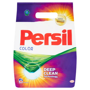 PERSIL Prací prášek Deep Clean Color 2,34kg 36 praní