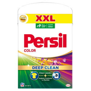 PERSIL Prací prášek Color 58 praní 3,48 kg