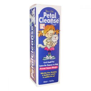 BIO-LIFE PETAL Cleanse/C 350 ml