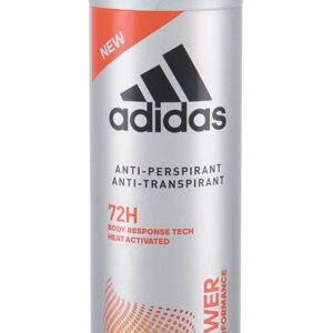 ADIDAS AdiPower 72H antiperspirant 200 ml