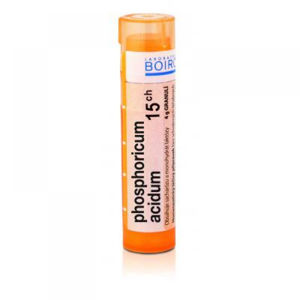 BOIRON Phosphoricum Acidum CH15 4 g