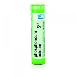 BOIRON Phosphoricum Acidum CH5 4 g