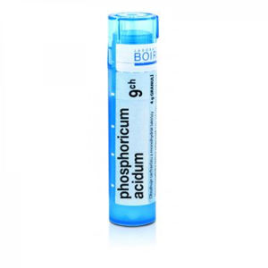 BOIRON Phosphoricum Acidum CH9 4 g