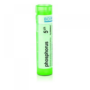 BOIRON Phosphorus CH5 4 g