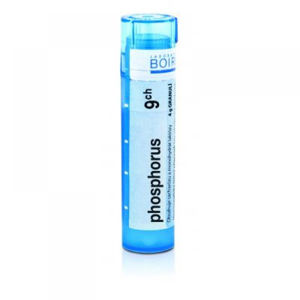 BOIRON Phosphorus CH9 4 g