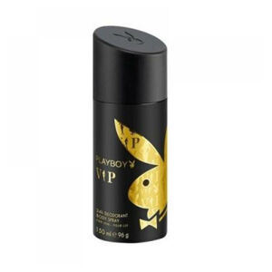 Playboy VIP Deodorant 150ml