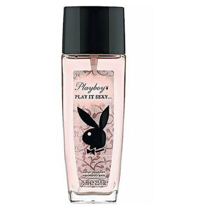 Playboy woman - Play it Sexy Deo 75ml