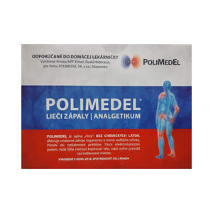POLIMEDEL Polymérová fólie 1 ks
