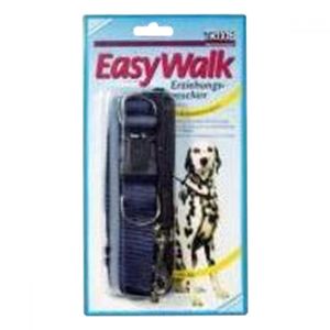 TRIXIE Postroj proti táhnutí Easy Walk XL 55-80 / 2,5 cm