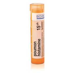 BOIRON Poumon Histamine CH15 gra.4 g