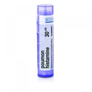 BOIRON Poumon Histamine CH30 4 g
