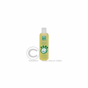MENFORSAN Přírodní šampon proti lupům s citronem 300 ml
