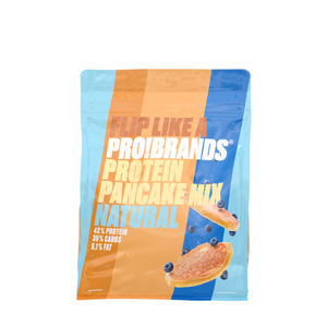PROBRANDS 42% Protein Pancake Mix 400g
