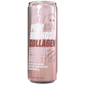 PROBRANDS Collagen drink passion fruit 330 ml