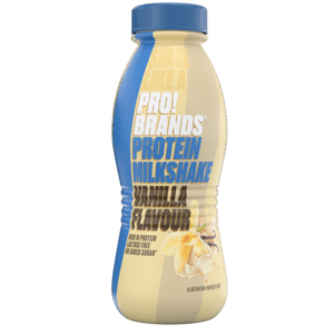 PROBRANDS Mléčný proteinový nápoj vanilka 310 ml