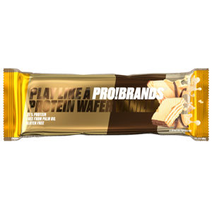 PROBRANDS ProteinPRO Kex s vanilkovou příchutí 40 g