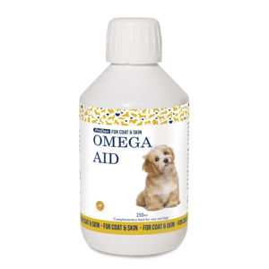 PRODEN Omega Aid pro psy a kočky 250 ml