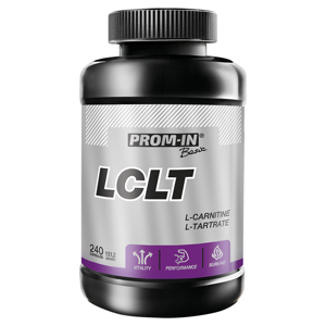 PROM-IN LCLT L carnitin 240 kapslí