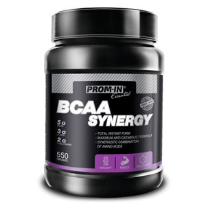 PROM-IN Essential BCAA synergy cola vzorek 11 g