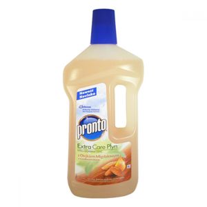 PRONTO Extra mýdlový čistič s mandlovým olejem 750 ml