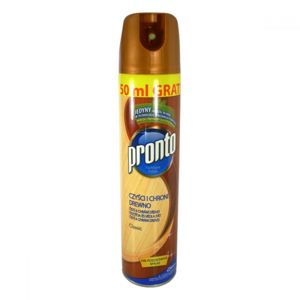 PRONTO Proti prachu Expert Care aerosol Classic 250 ml
