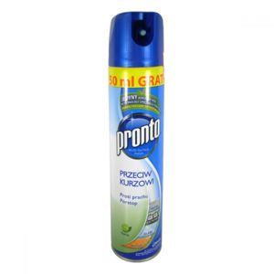 PRONTO Everyday Clean Proti prachu Multi surface Limeta 250 ml