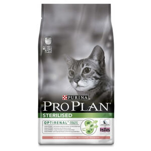 PURINA ProPlan Cat Sterilised Turkey 1,5 kg