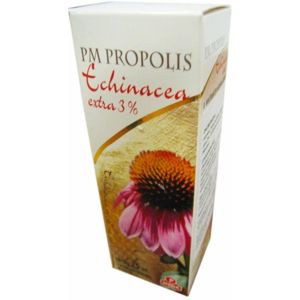 PURUS MEDA Propolis Echinacea spray 25 ml