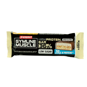 ENERVIT Protein bar 36% cookie 55 g