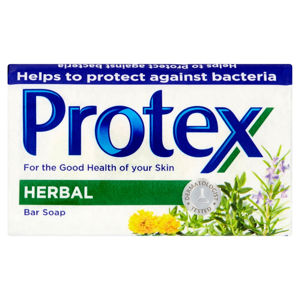 PROTEX Tuhé mýdlo Herbal 90 g