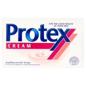 PROTEX Tuhé mýdlo Cream 90 g