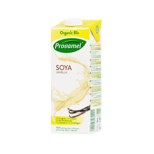PROVAMEL BIO Nápoj sójový vanilkový 1 l