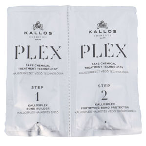 Kallos Cosmetics Plex maska na vlasy 30ml