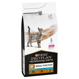 PURINA PRO PLAN Vet Diets NF Renal Function Advanced Care granule pro kočky 1,5 kg