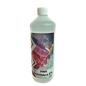 PWS Dezinfekce na ruce virocid ETL 1 litr