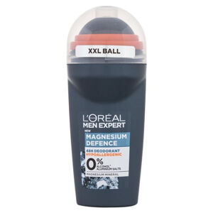 L'ORÉAL Men Expert Deodorant Roll-on Magnesium Defence 50 ml