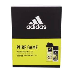 ADIDAS Pure game deodorant 75ml