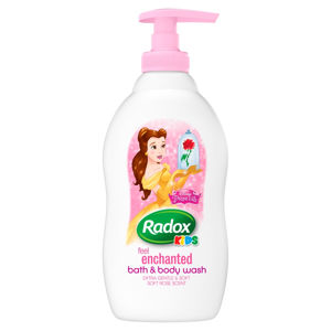 RADOX Kids Princess sprchový gel 400 ml