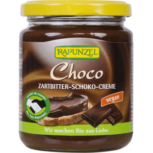 RAPUNZEL Choco čokoládová pomazánka BIO 250 g