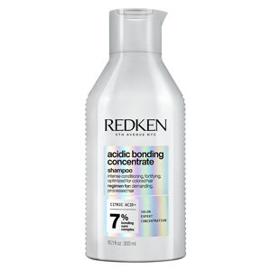 REDKEN Posilující šampon pro navrácení pevnosti vlasů Acidic Bonding Concentrate 300 ml