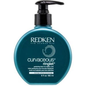 Redken Curvaceous Ringlet tužidlo pro vlnité a kudrnaté vlasy 180 ml