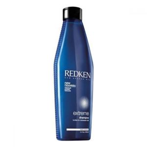 REDKEN Extreme Šampon pro posílení poškozených vlasů 300 ml