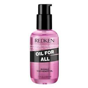 REDKEN Multifunkční olej na vlasy Oil For All 100 ml
