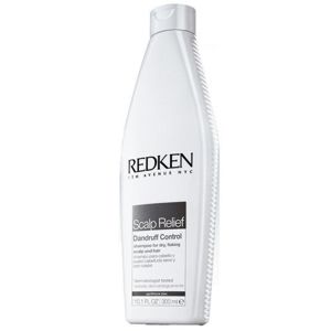 REDKEN Scalp Relief Dandruff Control Šampon proti lupům 300 ml