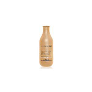 L´OREAL Serie Expert Absolut Repair Gold Quinoa + Protein Regenerační šampon pro velmi poškozené vlasy 1500 ml
