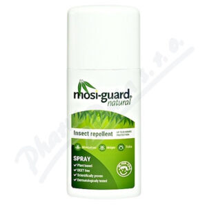 MOSI - QUARD přírodní repelent spray 75 ml