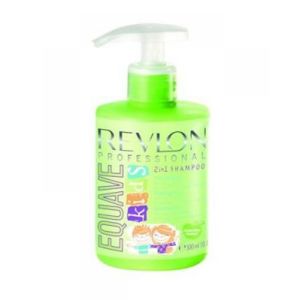 Revlon Equave Kids 2in1 Shampoo 300 ml Pro dětské vlasy