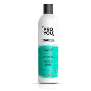 REVLON Professional Hydratační šampon Pro You The Moisturizer 350 ml