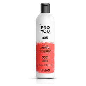 REVLON Professional Rekonstrukční šampon pro poškozené vlasy Pro You The Fixer 350 ml